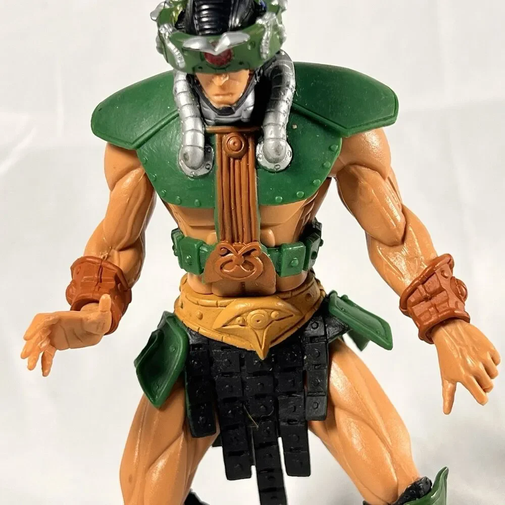 Mattel cyclopes good
